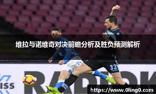 维拉与诺维奇对决前瞻分析及胜负预测解析